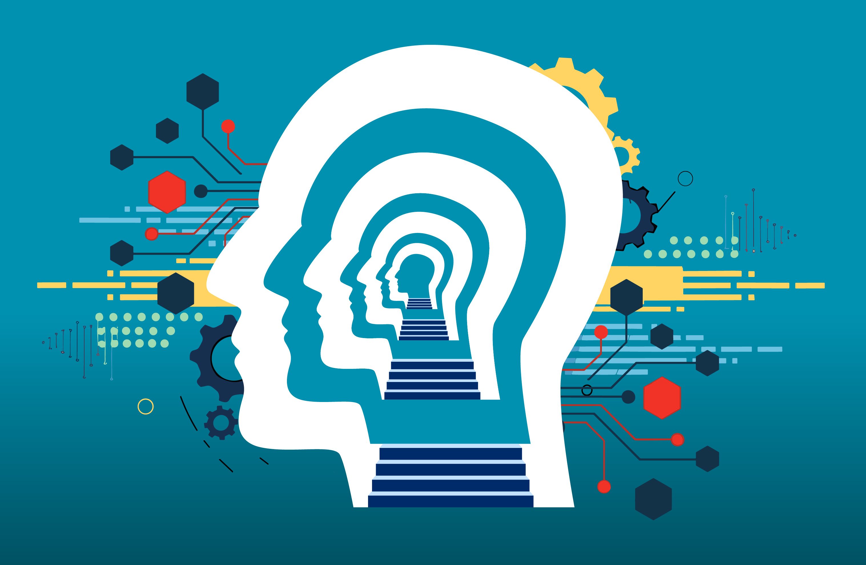 How AI is redesigning human memory