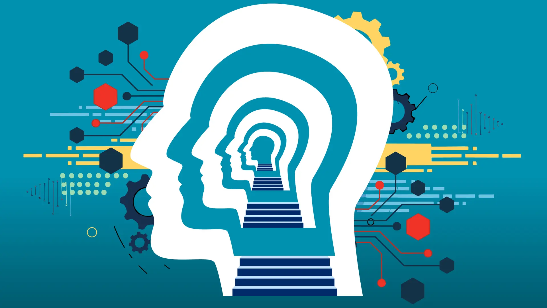 How AI is redesigning human memory