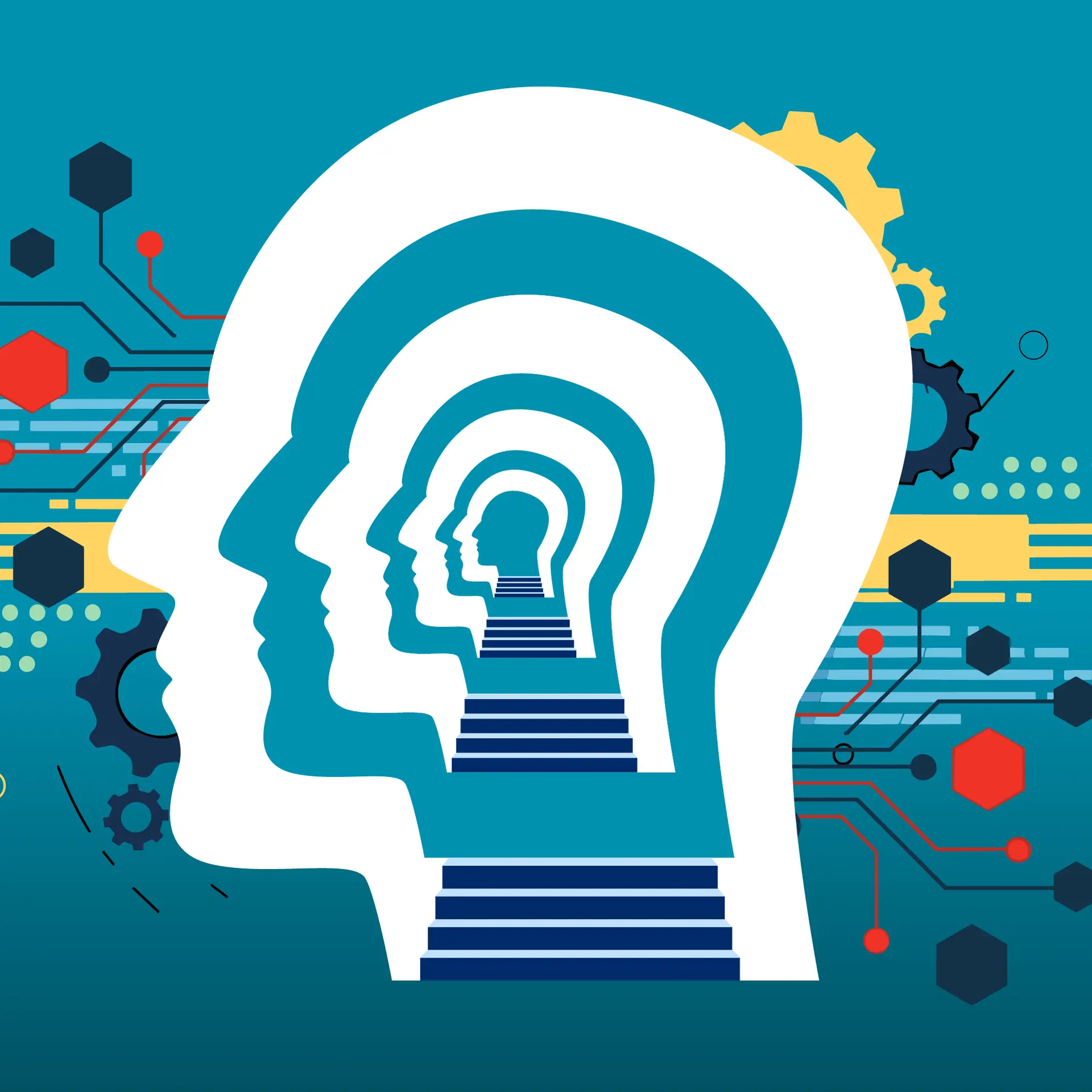 How AI is redesigning human memory