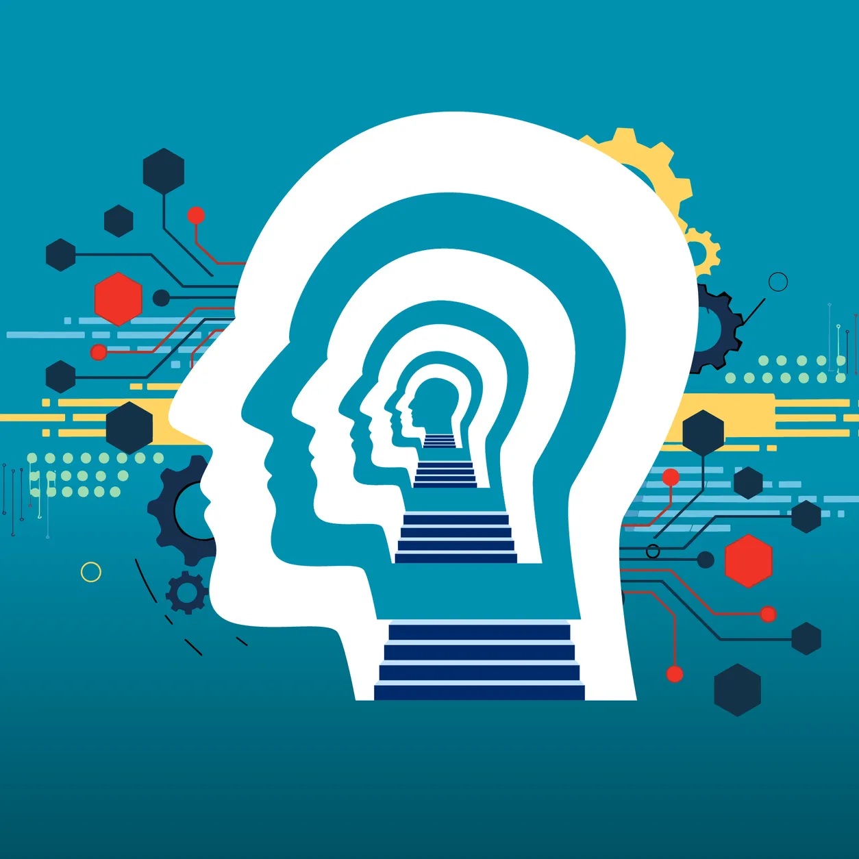 How AI is redesigning human memory