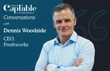 ‘This is the biggest external technology transition I’ve seen’: Freshworks CEO Dennis Woodside