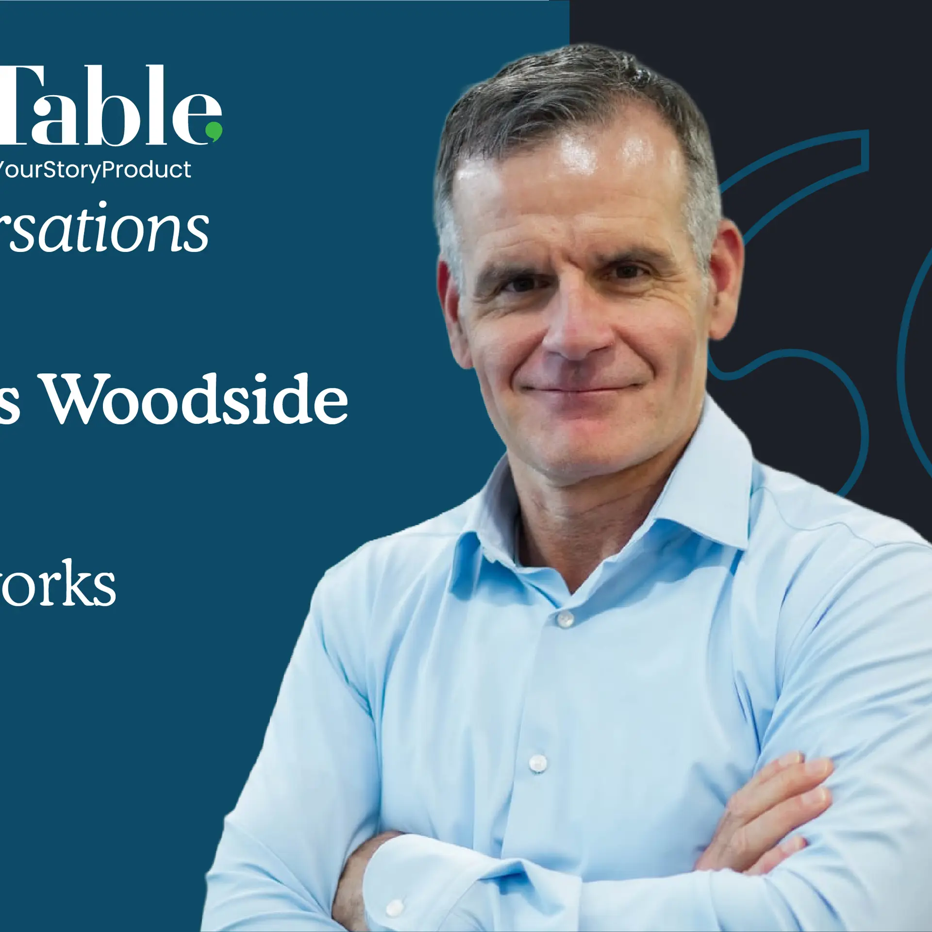 ‘This is the biggest external technology transition I’ve seen’: Freshworks CEO Dennis Woodside
