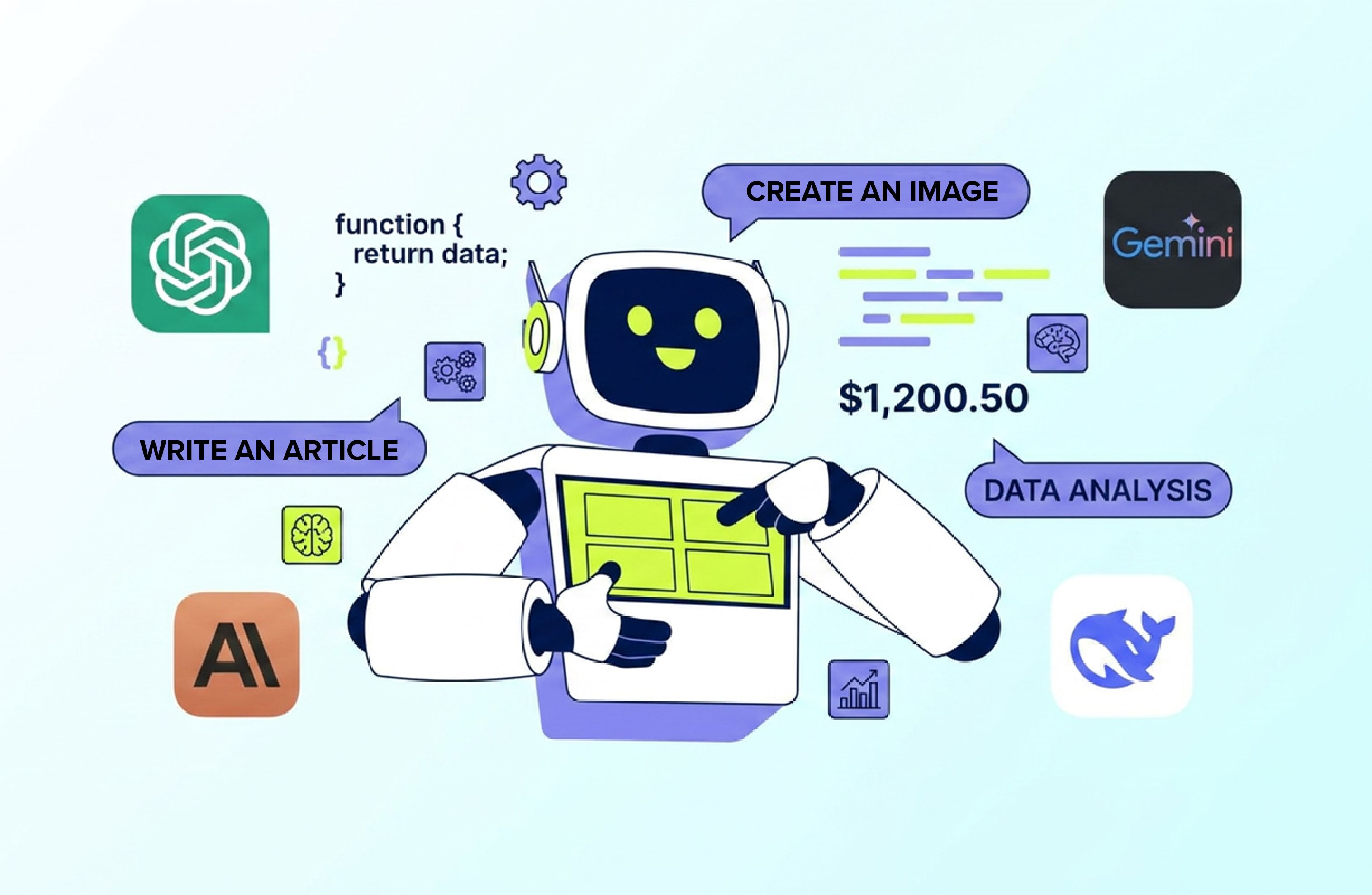The way forward for India in the AI race

