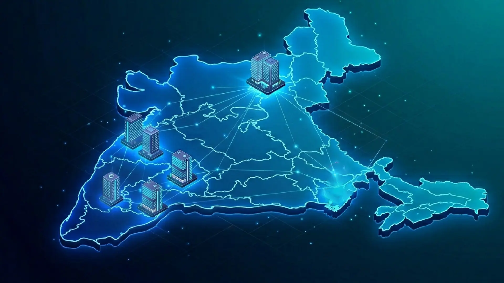 India’s $100-billion GCC bet remains a six-metro story