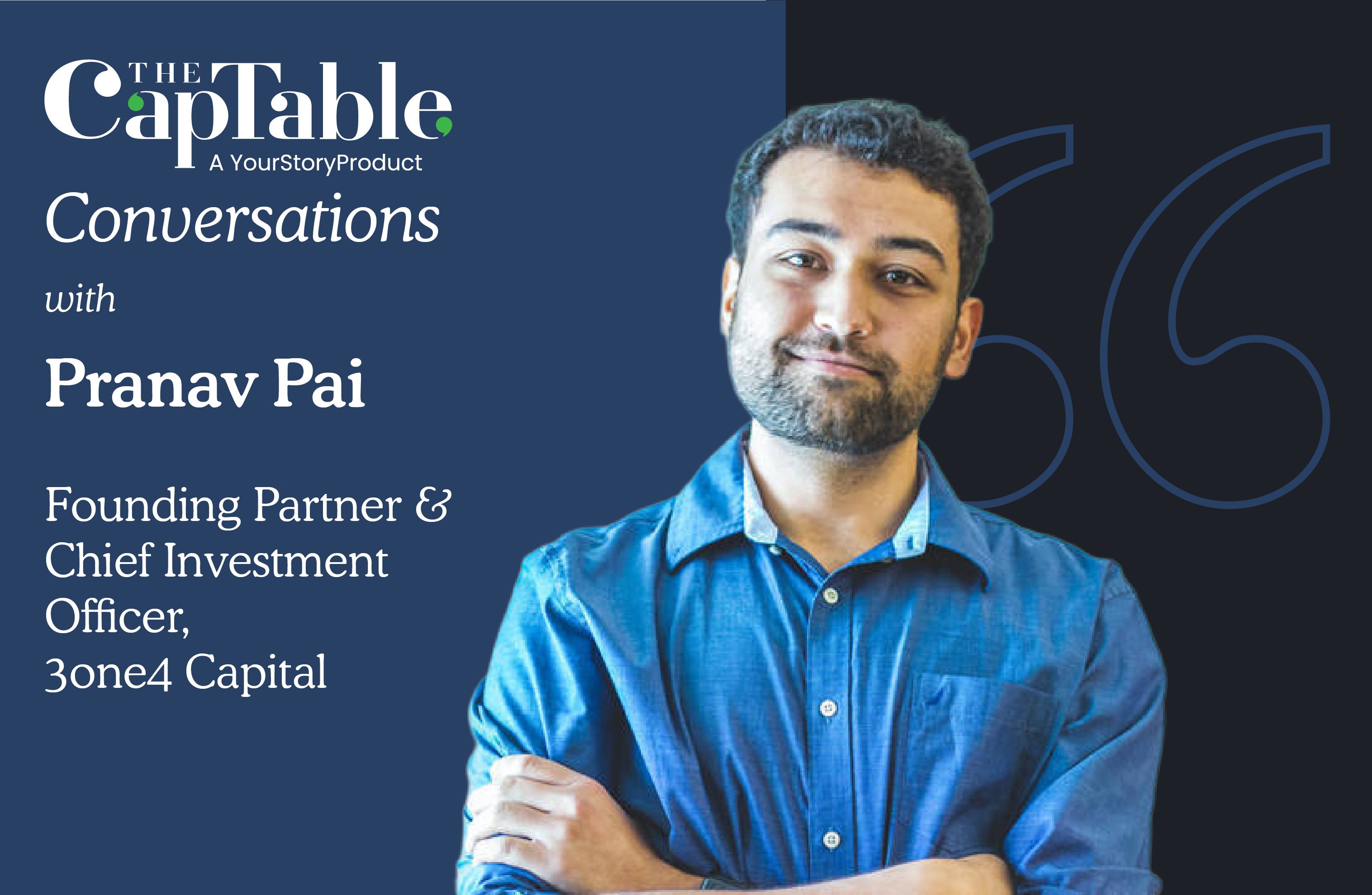 What India needs to build globally significant deeptech companies