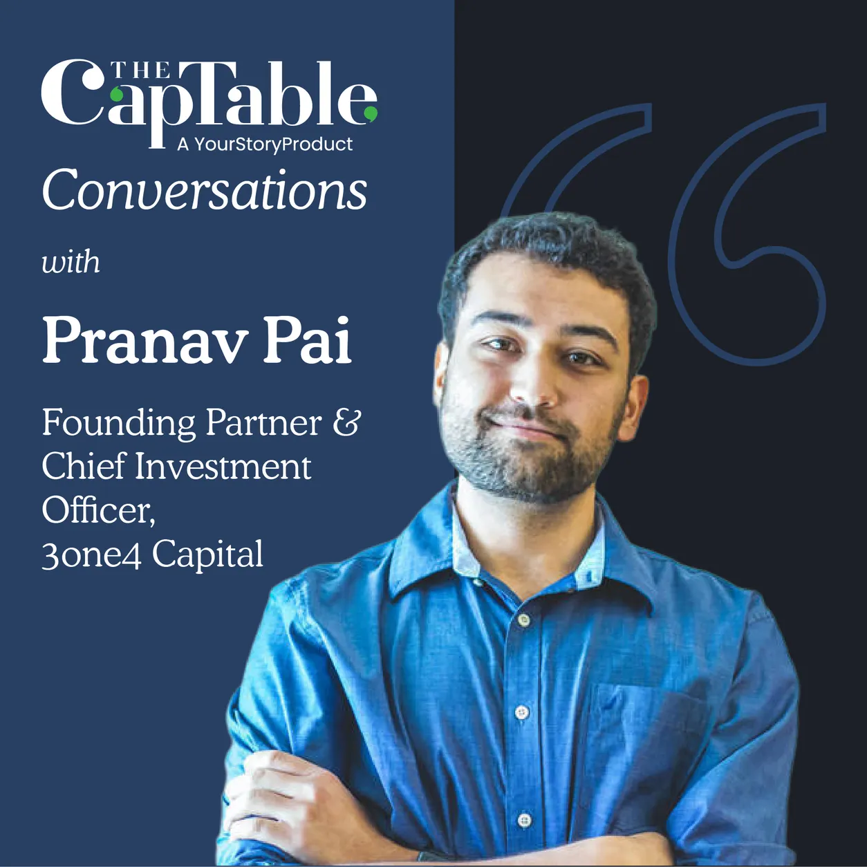What India needs to build globally significant deeptech companies