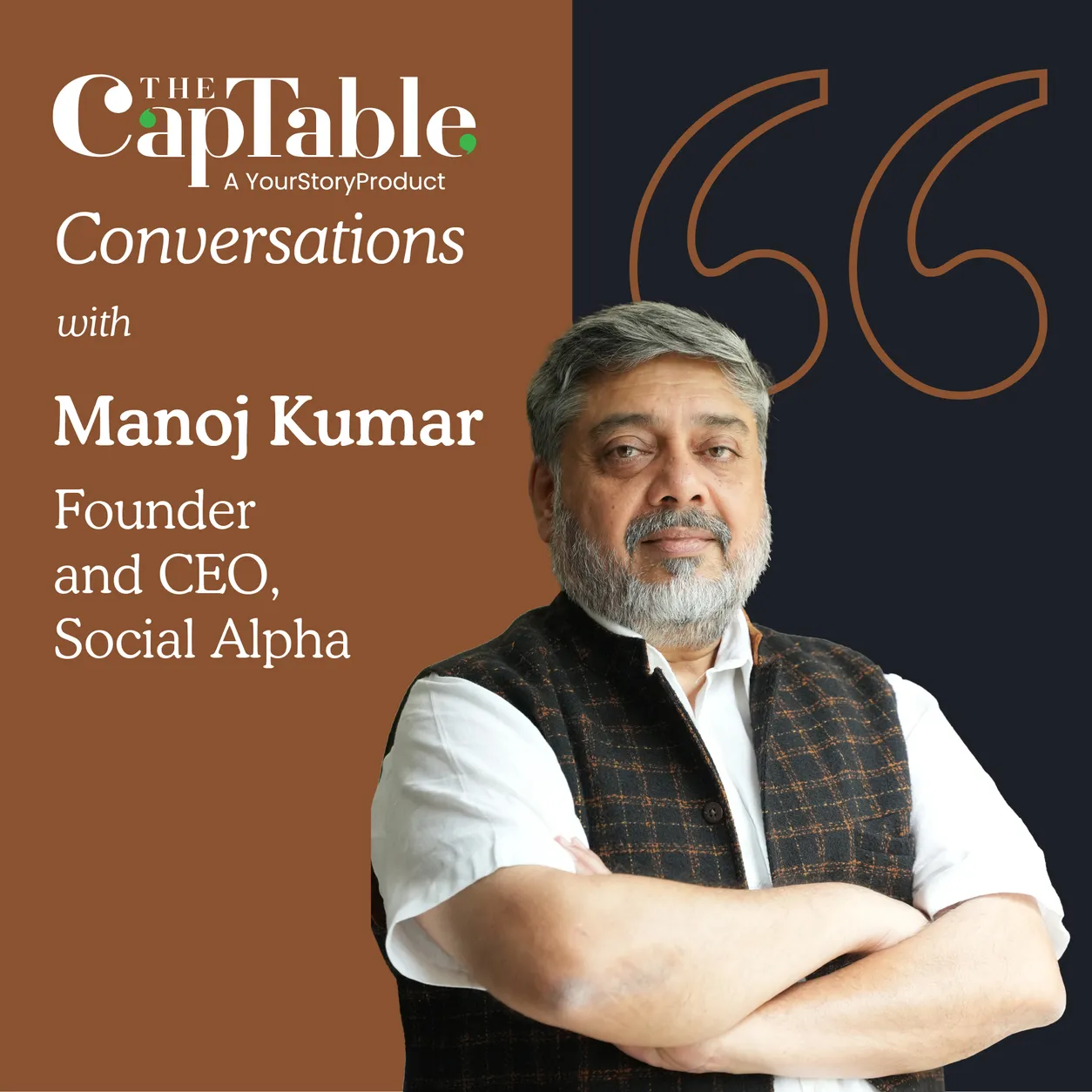 Why Indian philanthropy needs a science and technology playbook