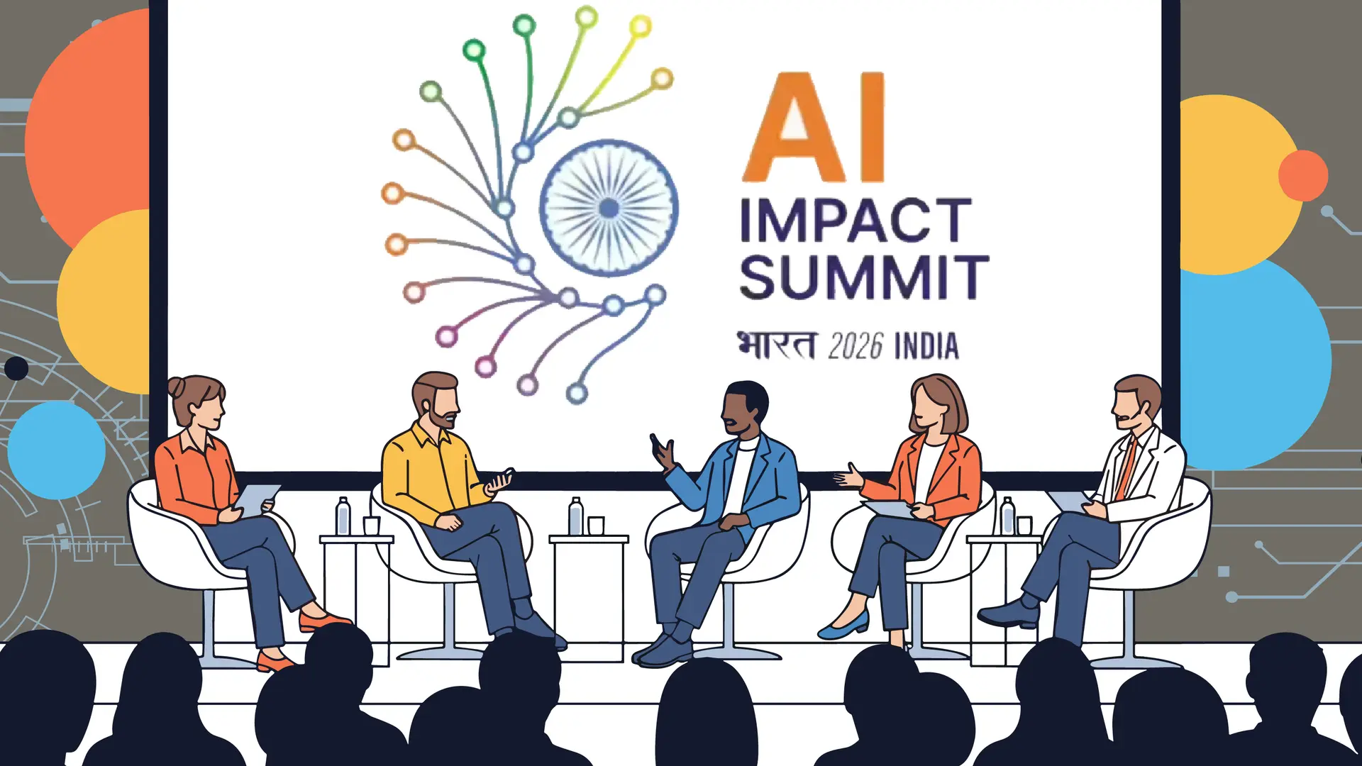 The diffusion data dilemma amid the Delhi AI consensus