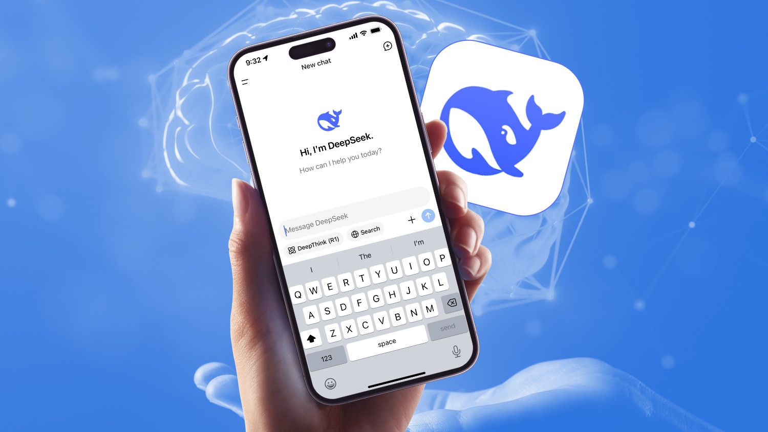 DeepSeek wake-up call spurs India's AI ambitions. But is it too late?