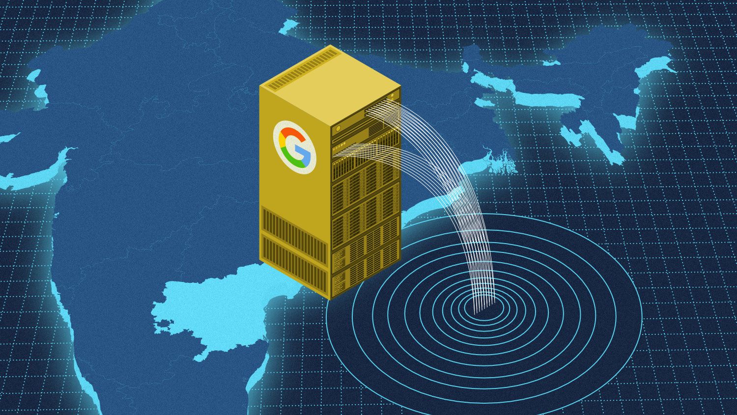 Google's mega Vizag investment comes with a regulatory wishlist