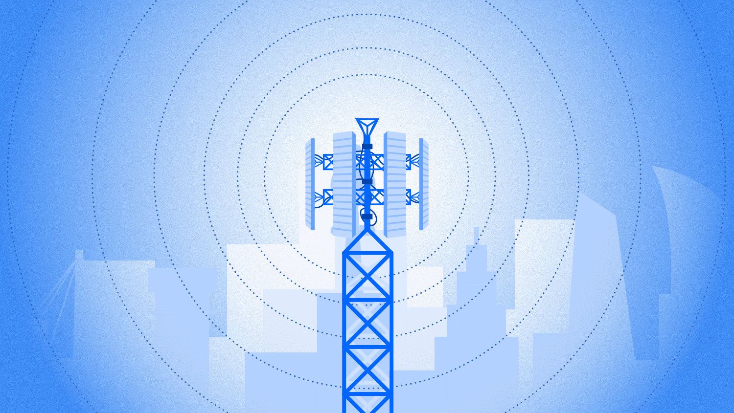 Telcos face penalties over unused 26GHz 5G spectrum