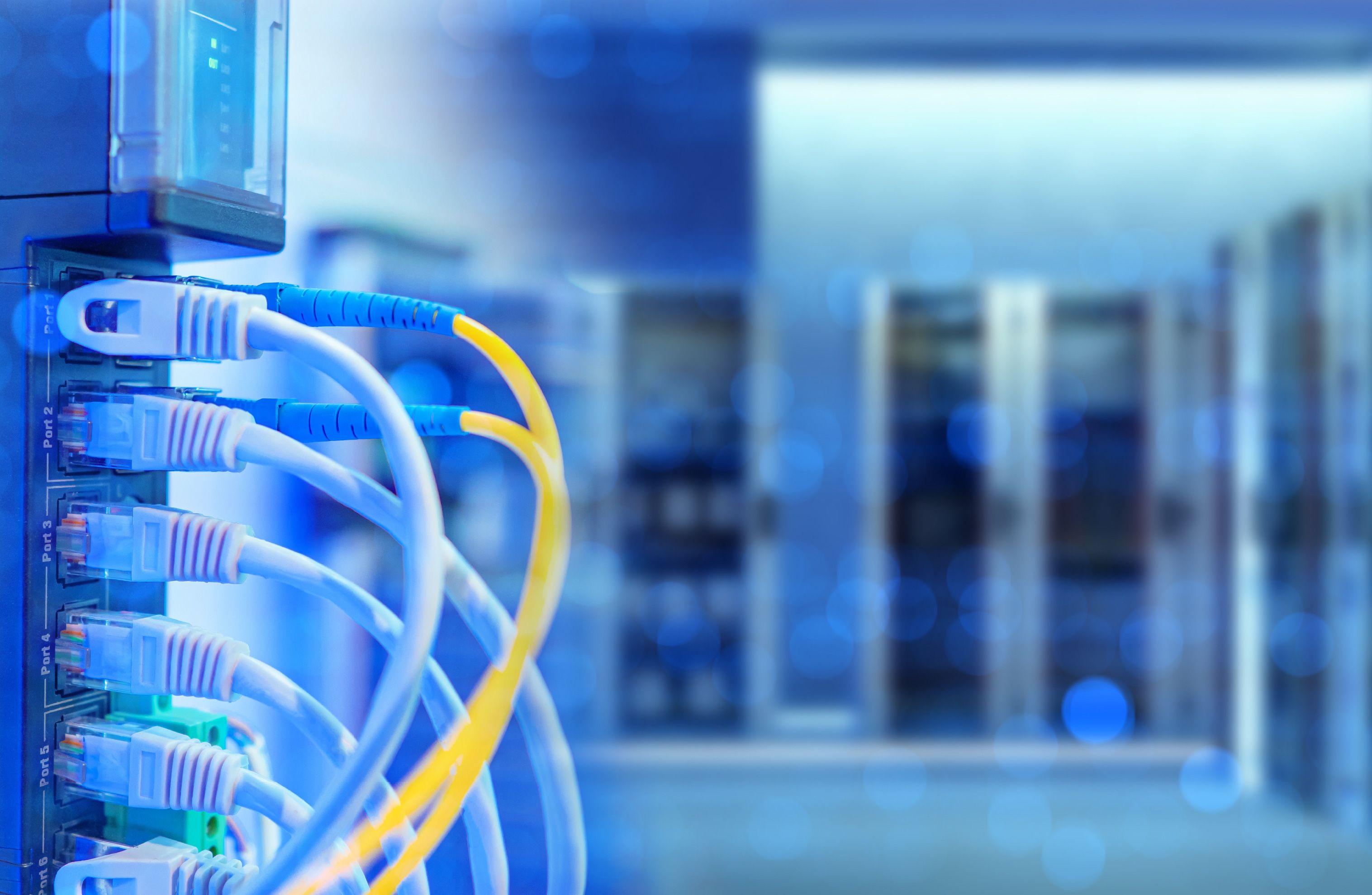 Govt has a rethink on data centre sops
