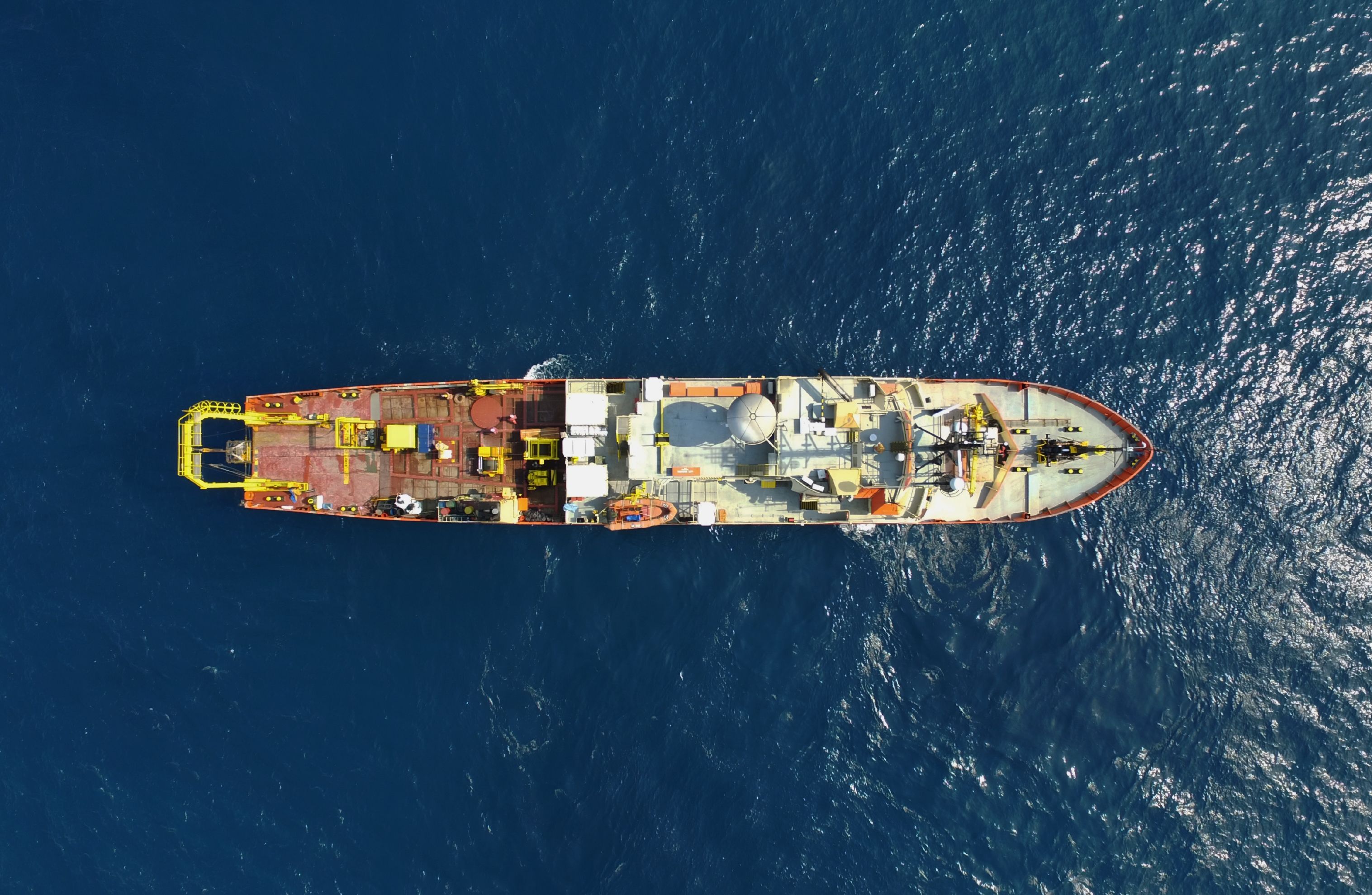 Inside India’s big plan to counter China on seabed battlefront