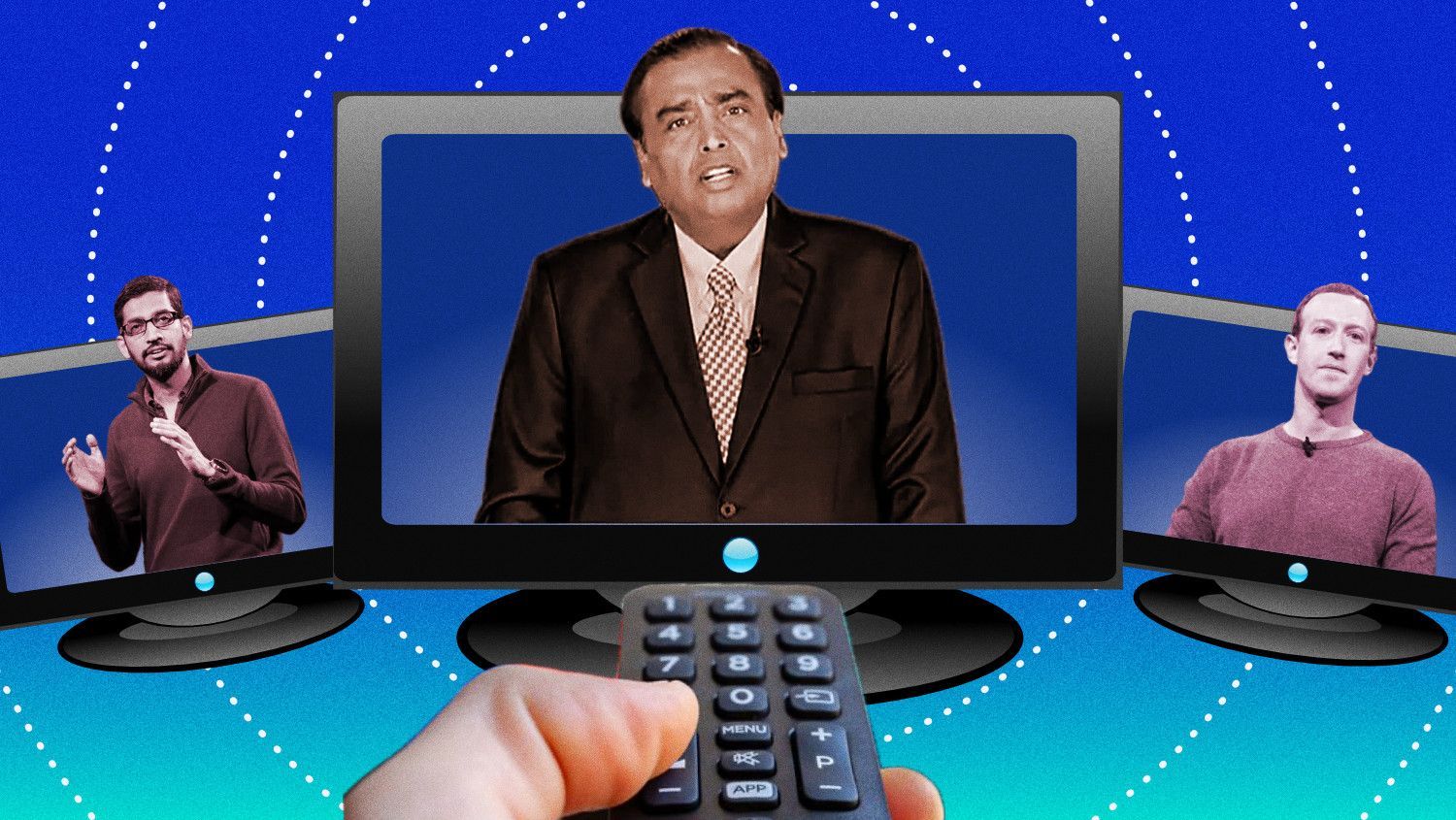 JioAds vs Big Tech: A David vs Goliath battle in adtech