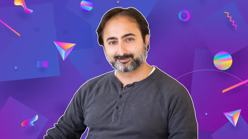 Hemant Taneja