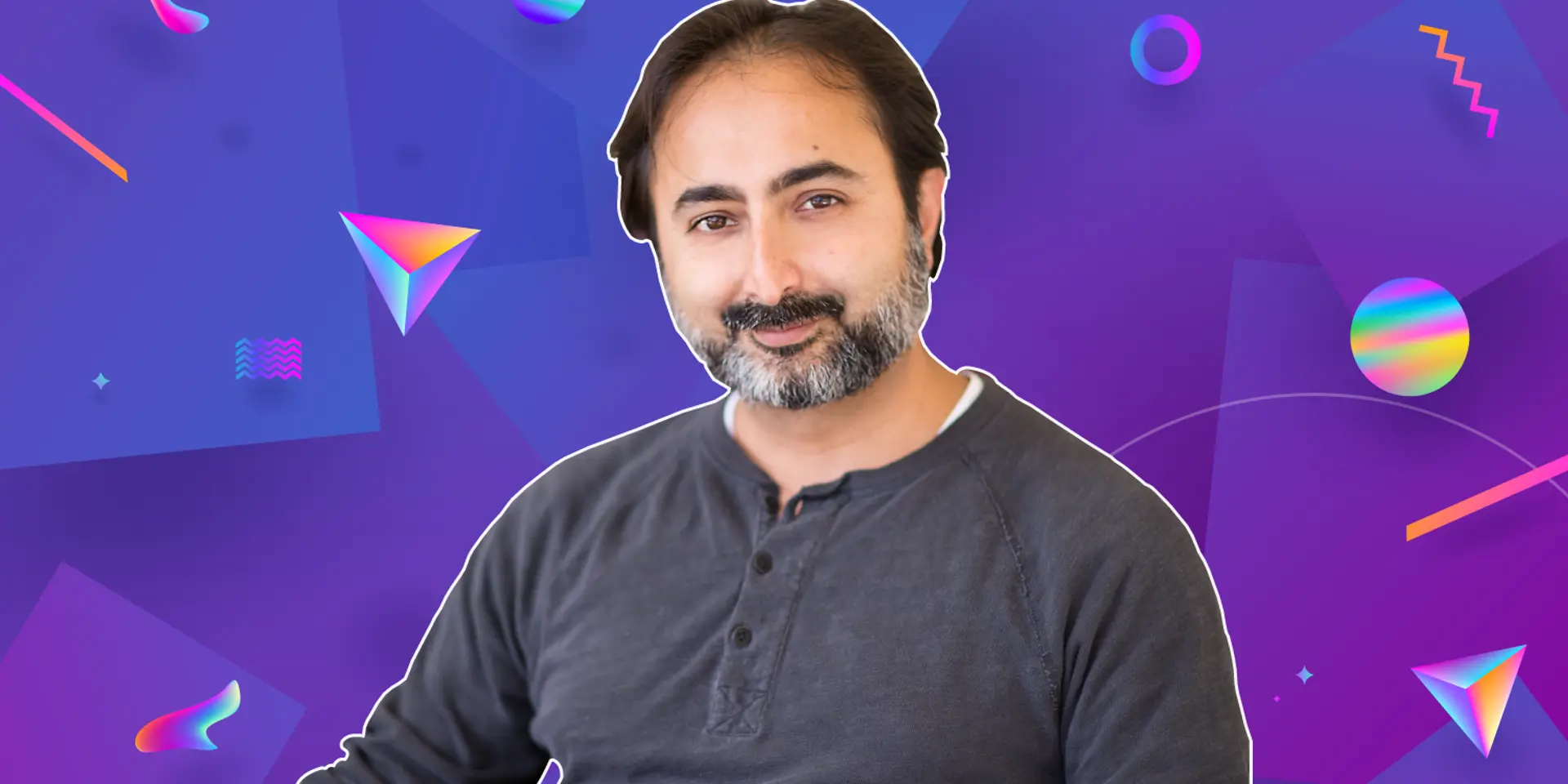 India is going to lead in AI through entrepreneurship: General Catalyst’s Hemant Taneja