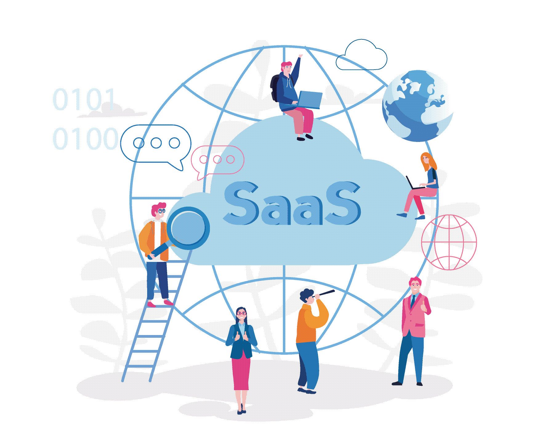 Now, SaaS joins India’s tech IPO party
