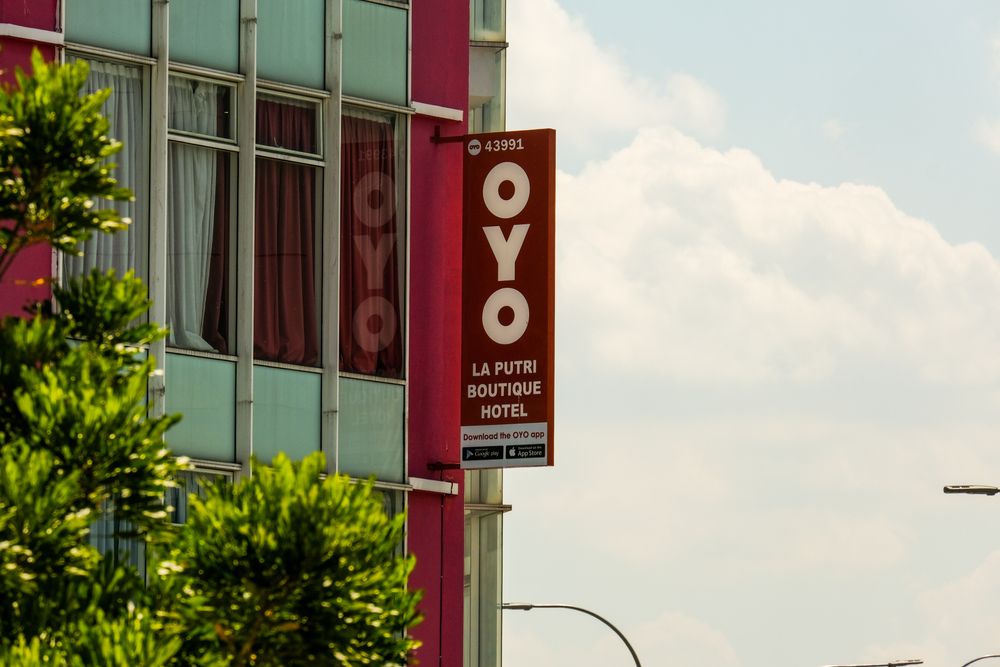 How Oyo’s business stacks up
