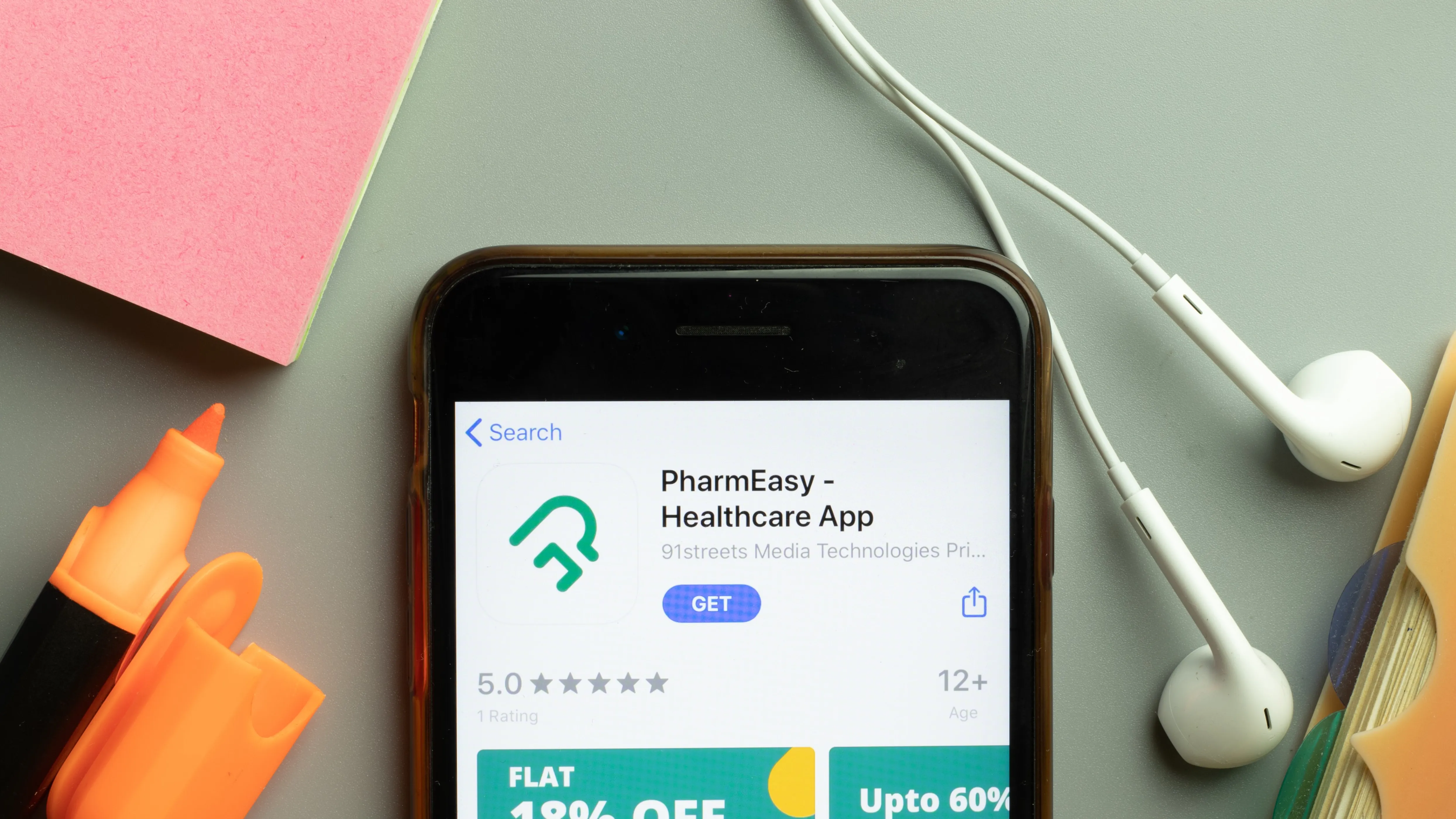 What IPO Papers Reveal About PharmEasy s Complex Structure What IPO Papers Reveal About PharmEasy s Complex Structure