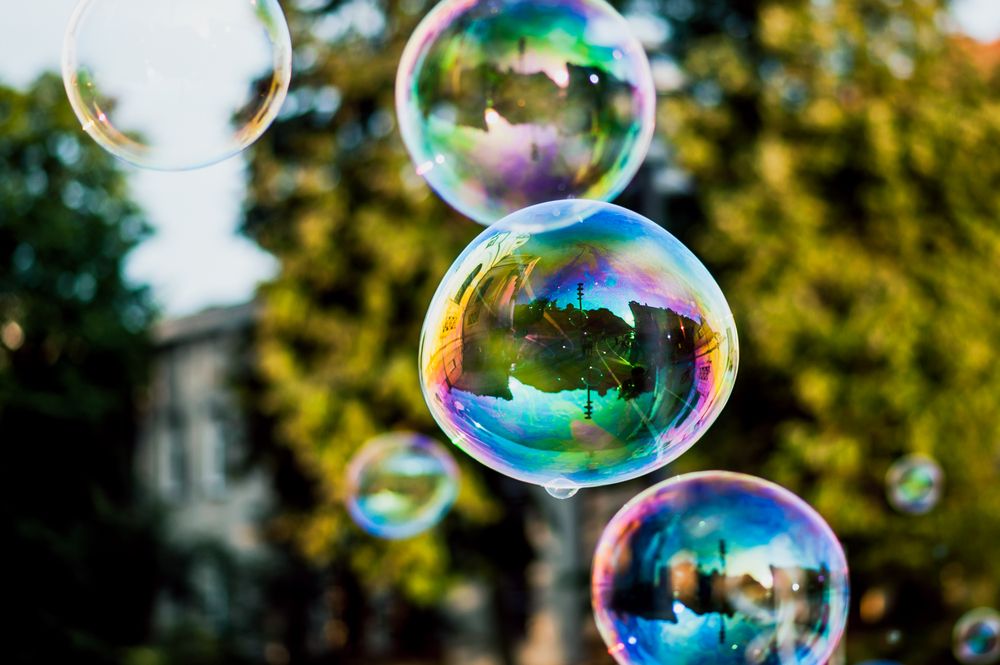 Startup funding velocity at record high amid bubble fears
