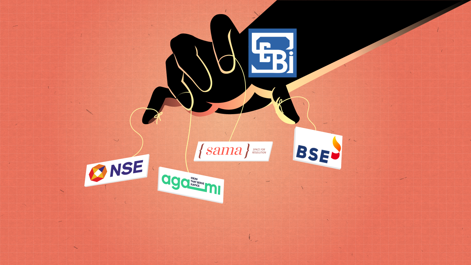 New evidence casts further doubt on Sebi’s role in new SmartODR platform 