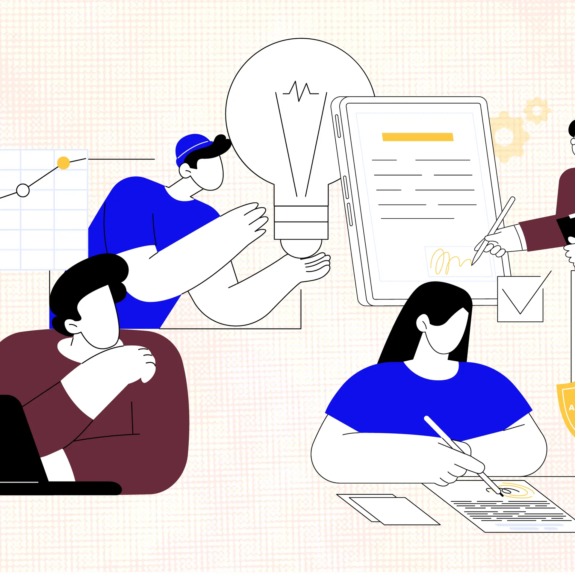 India’s startup boom has an innovation problem