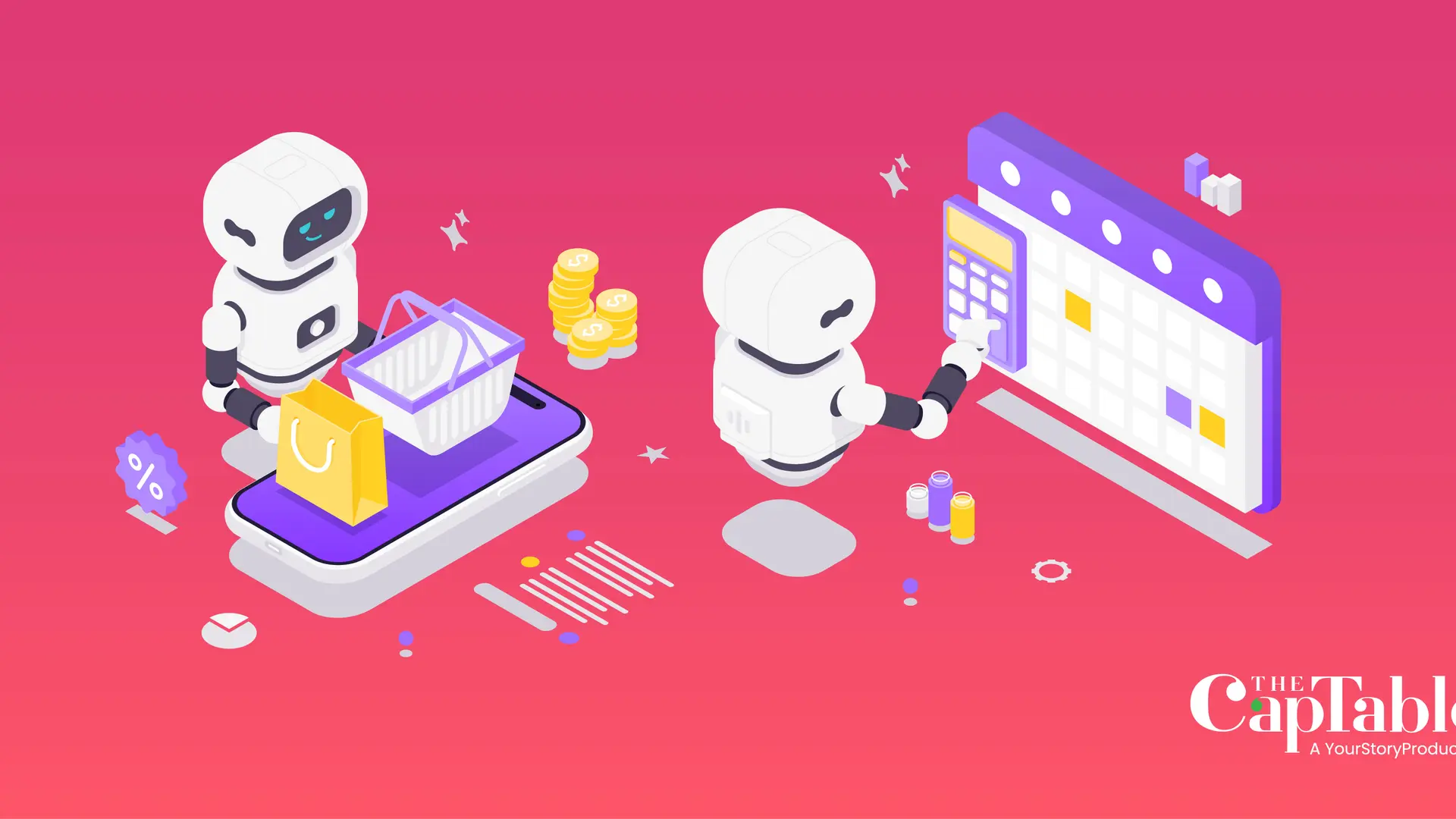 The real AI disruption in ecommerce is internal