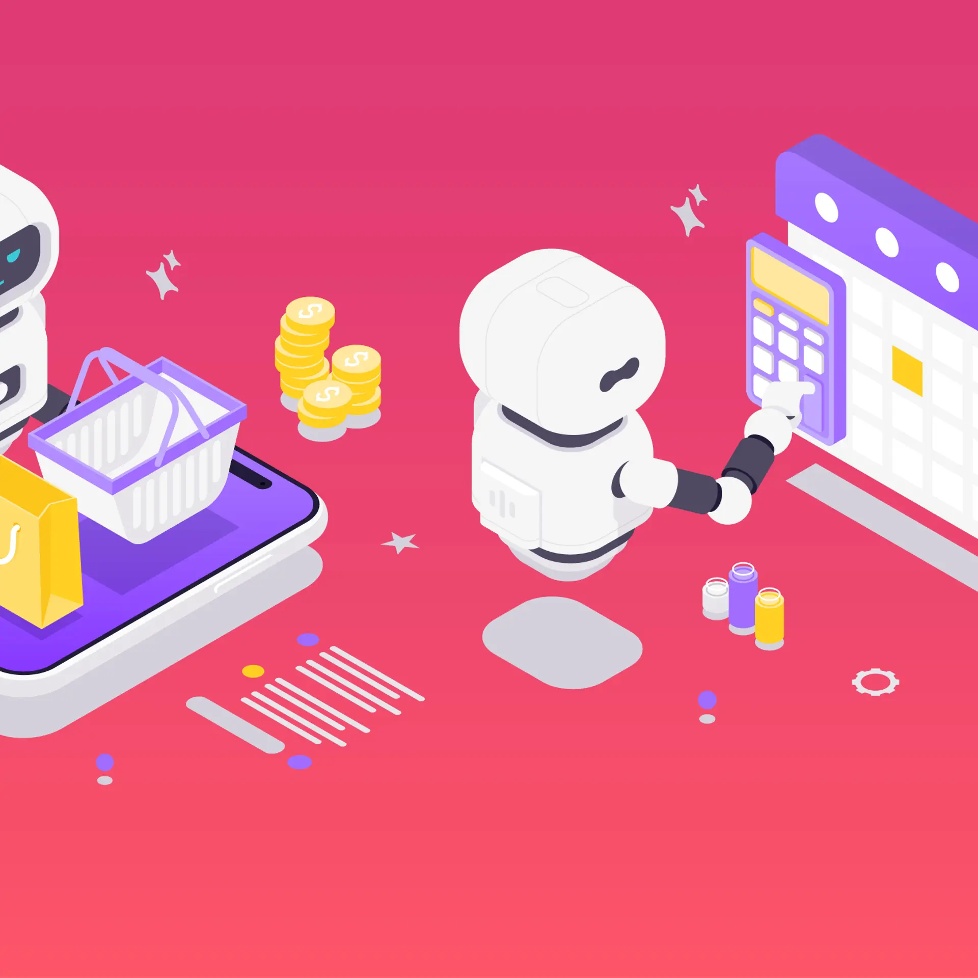 The real AI disruption in ecommerce is internal