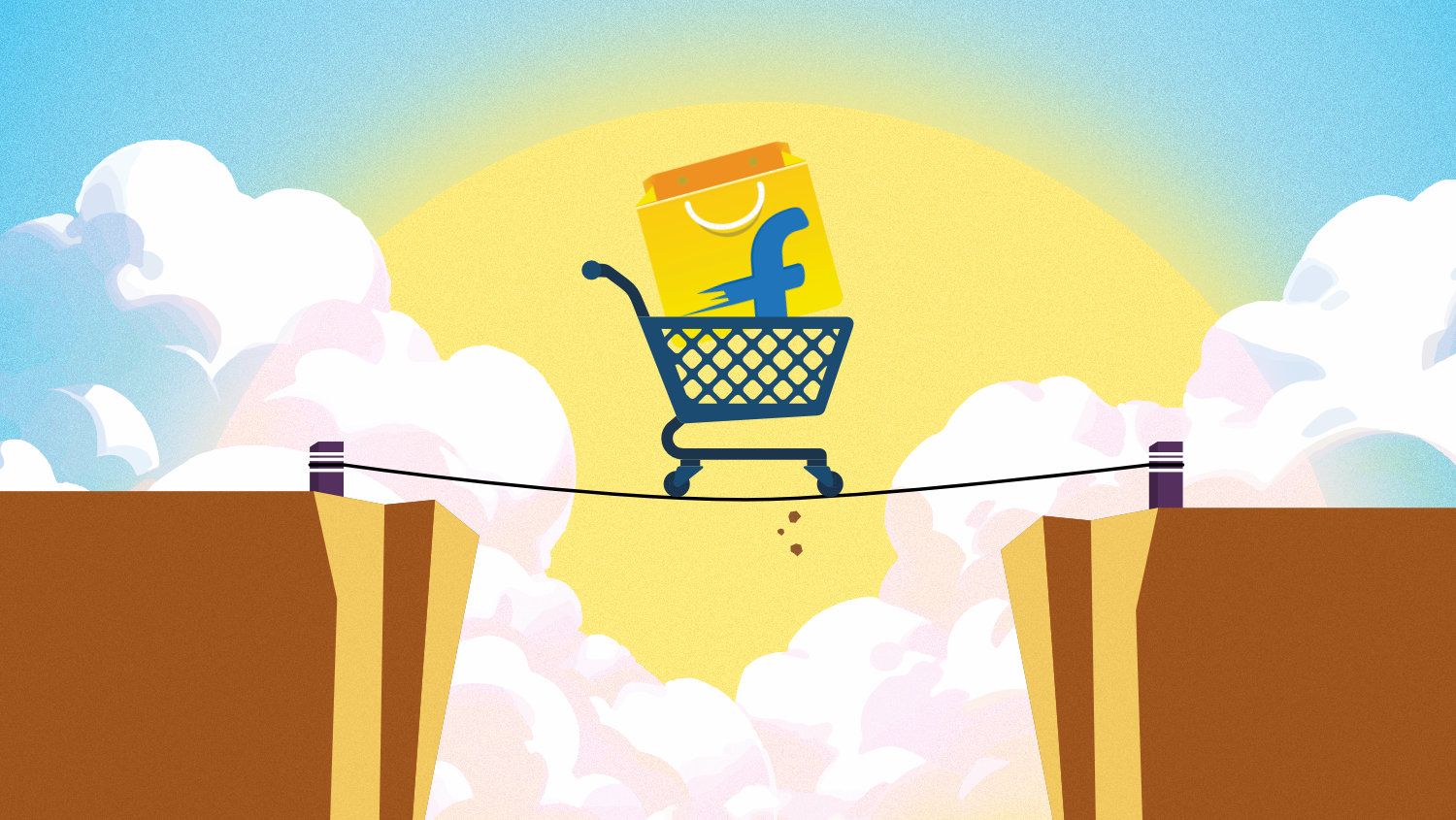 Flipkart’s tricky math of wooing budget shoppers