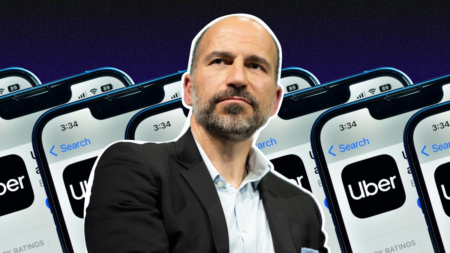 How ONDC could be a shortcut for Uber in India