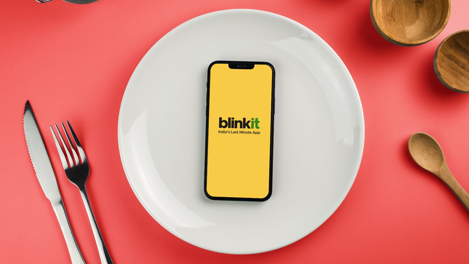 Zomato's Next Frontier: Blinkit's Expansion Signals Quick Commerce Takeover