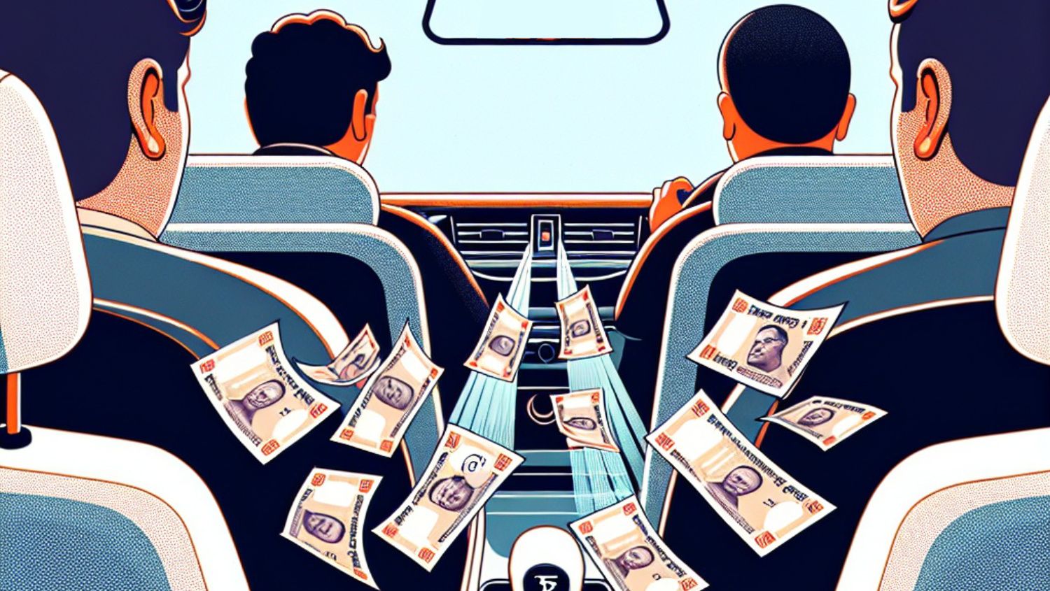 Uber-Ola’s AC cab conundrum