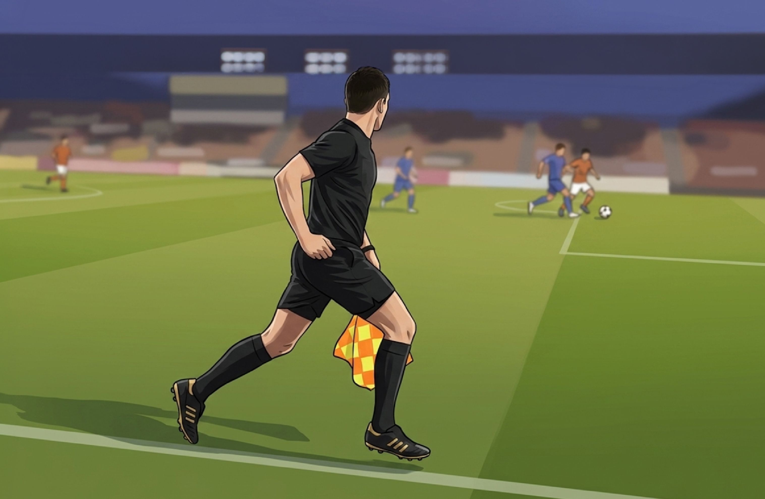 India is writing a new playbook for deep tech, and its regulators are in the room