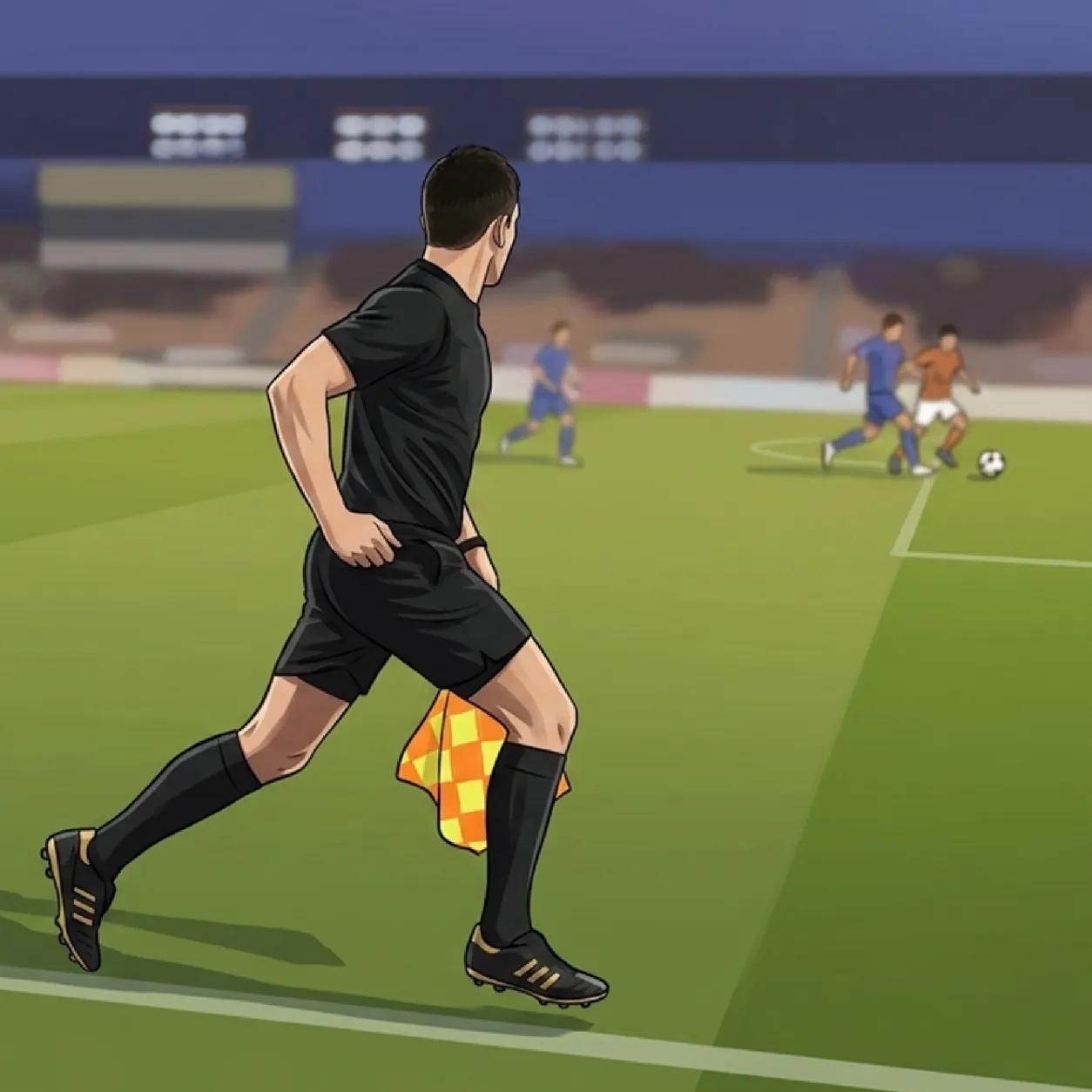 India is writing a new playbook for deep tech, and its regulators are in the room