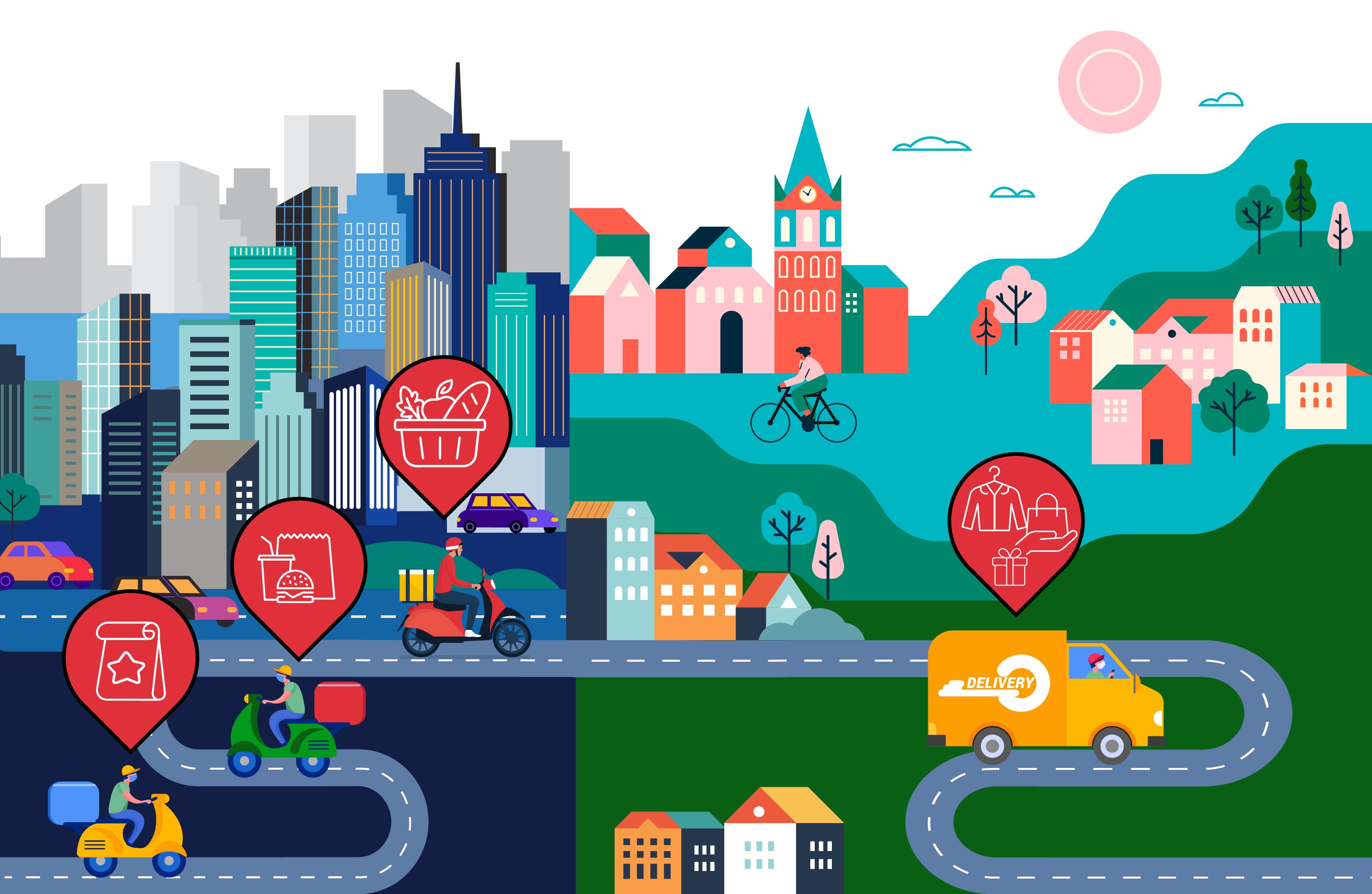 The rise of low-ASP ecommerce networks — and why logistics will decide the winner