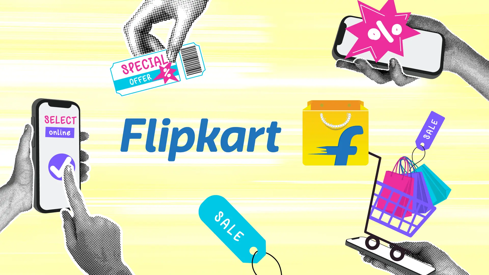 Org Chart: The leadership bench steering Flipkart toward its IPO