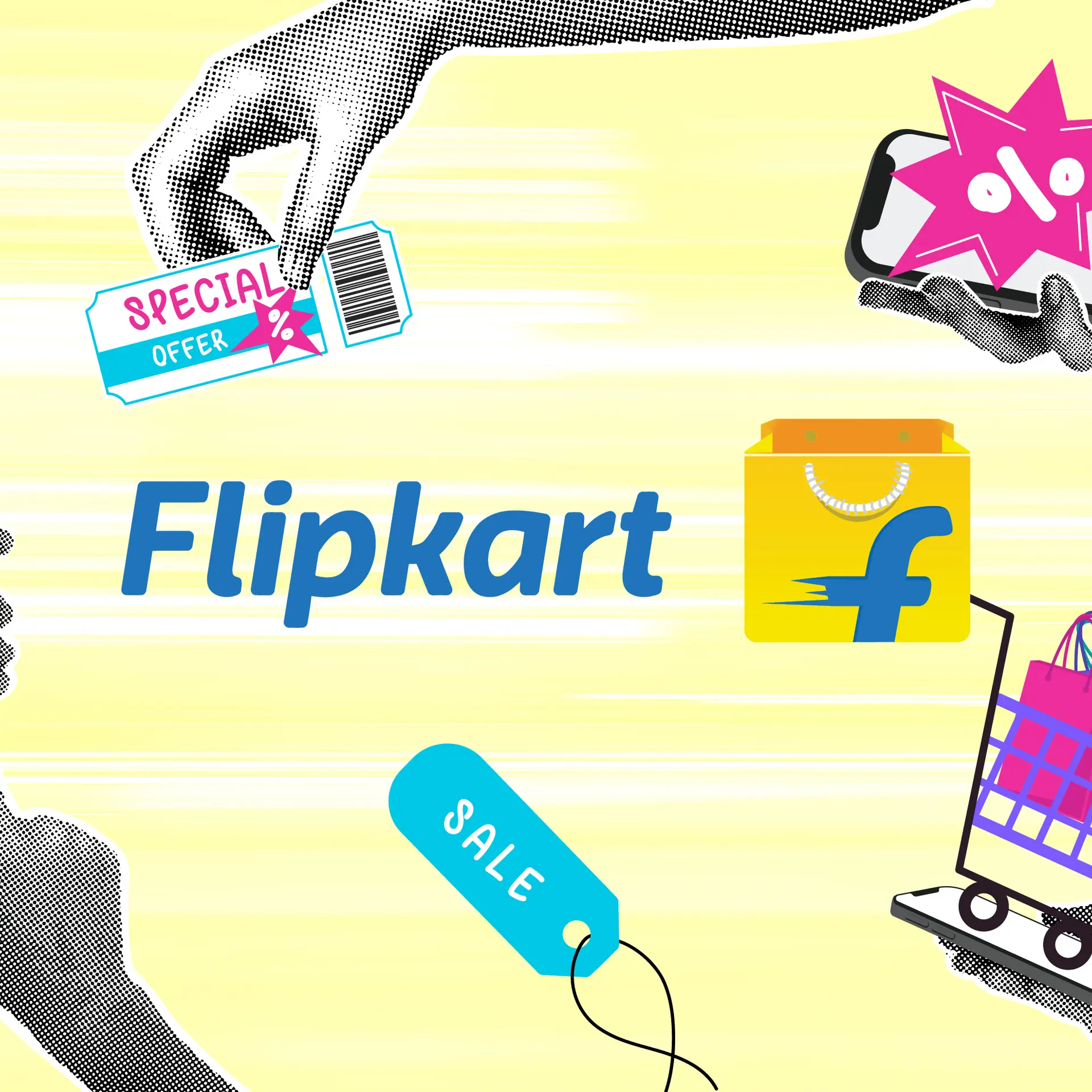 Org Chart: The leadership bench steering Flipkart toward its IPO