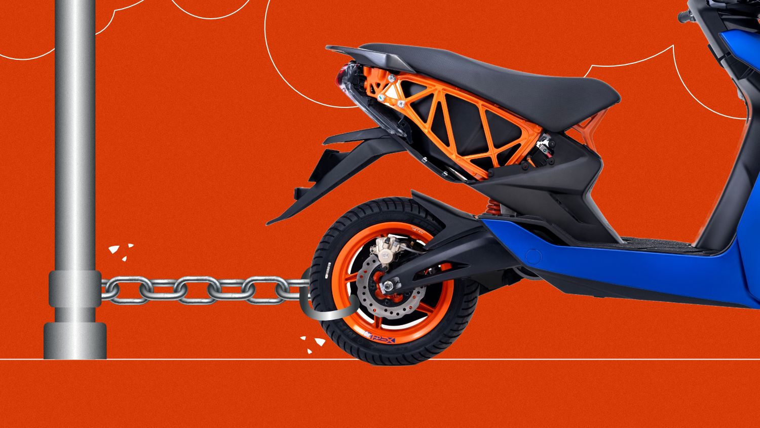 Inside Ather’s attempts to arrest its slide down the EV pecking order