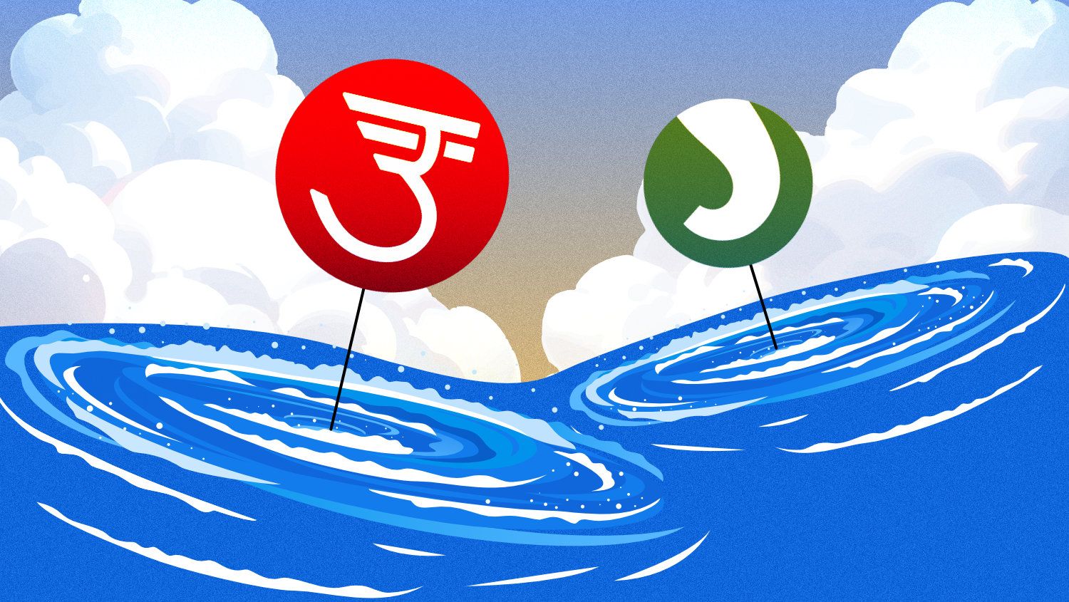 Kirana startups are finding their mojo again, and not without reason