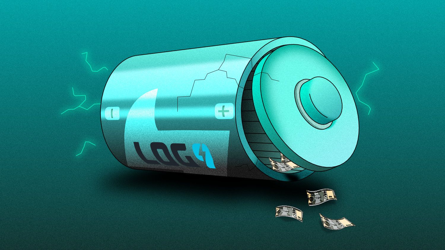 From batteries to bust: Inside the collapse of Peak XV-backed Log9