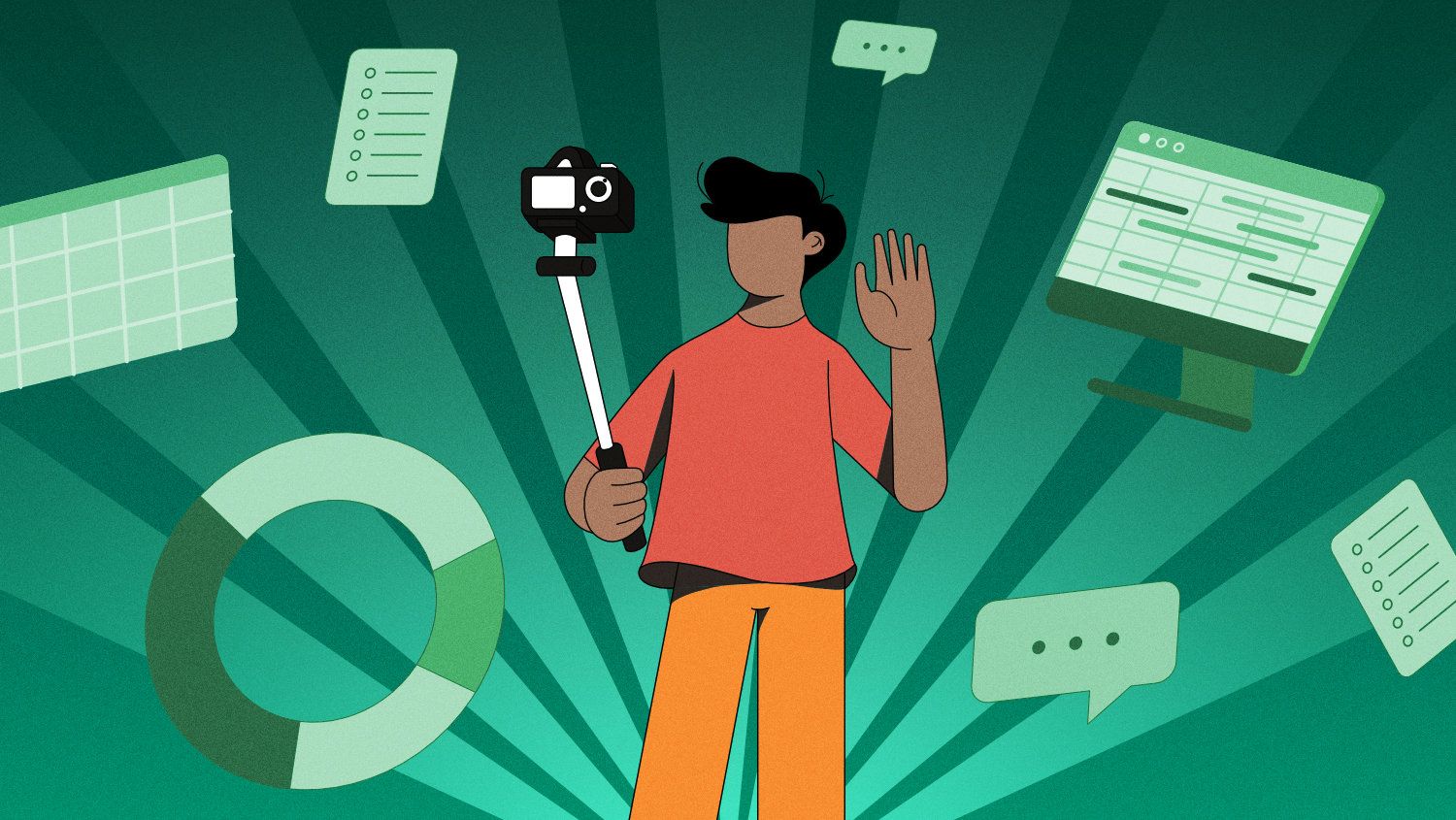 The Youtubers quietly building India’s next wave of e-commerce sellers