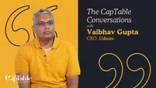 From a sprawling marketplace to a hyperlocal model: Has Udaan found its winning formula? CEO Vaibhav Gupta believes so