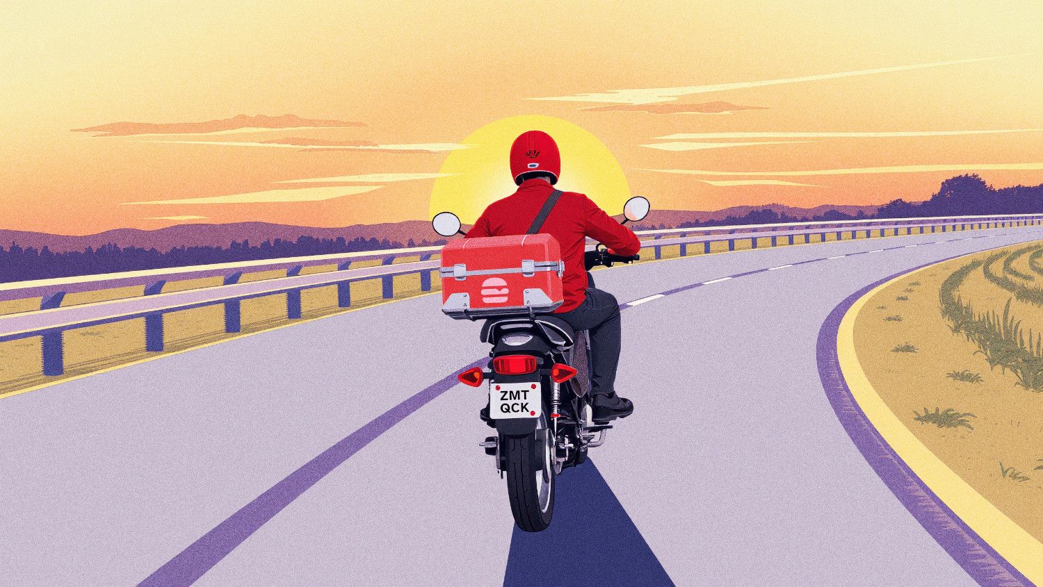 Eternal earnings: Zomato’s summer blues and Blinkit’s imminent evolution