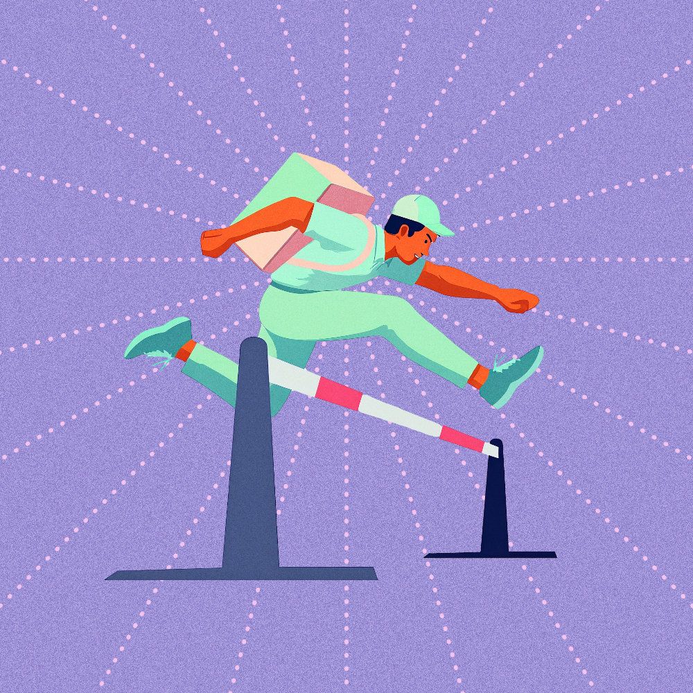 The overlooked barriers to India’s next ecommerce boom cycle