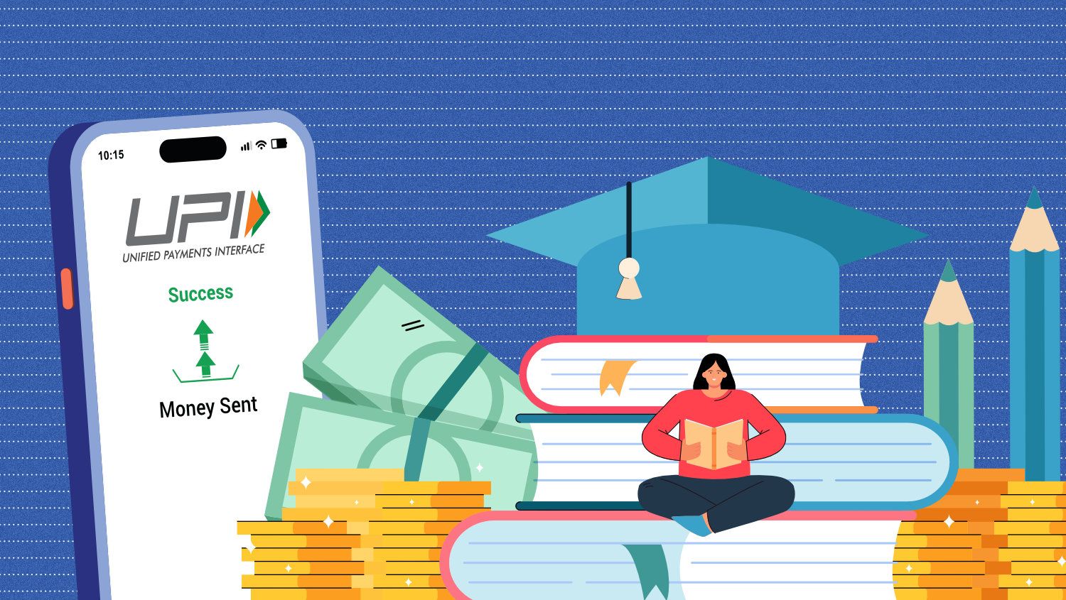 India wants schools to go cashless. But are parents and classrooms ready?
