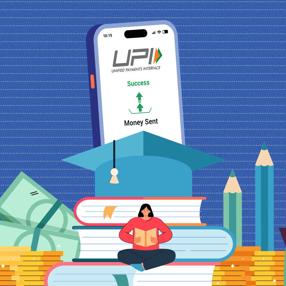 India wants schools to go cashless. But are parents and classrooms ready?
