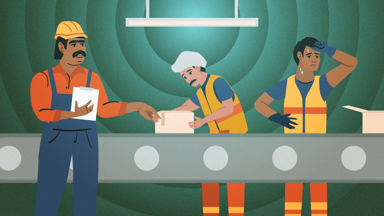 India's auto boom rides on workers who can't get a real job
