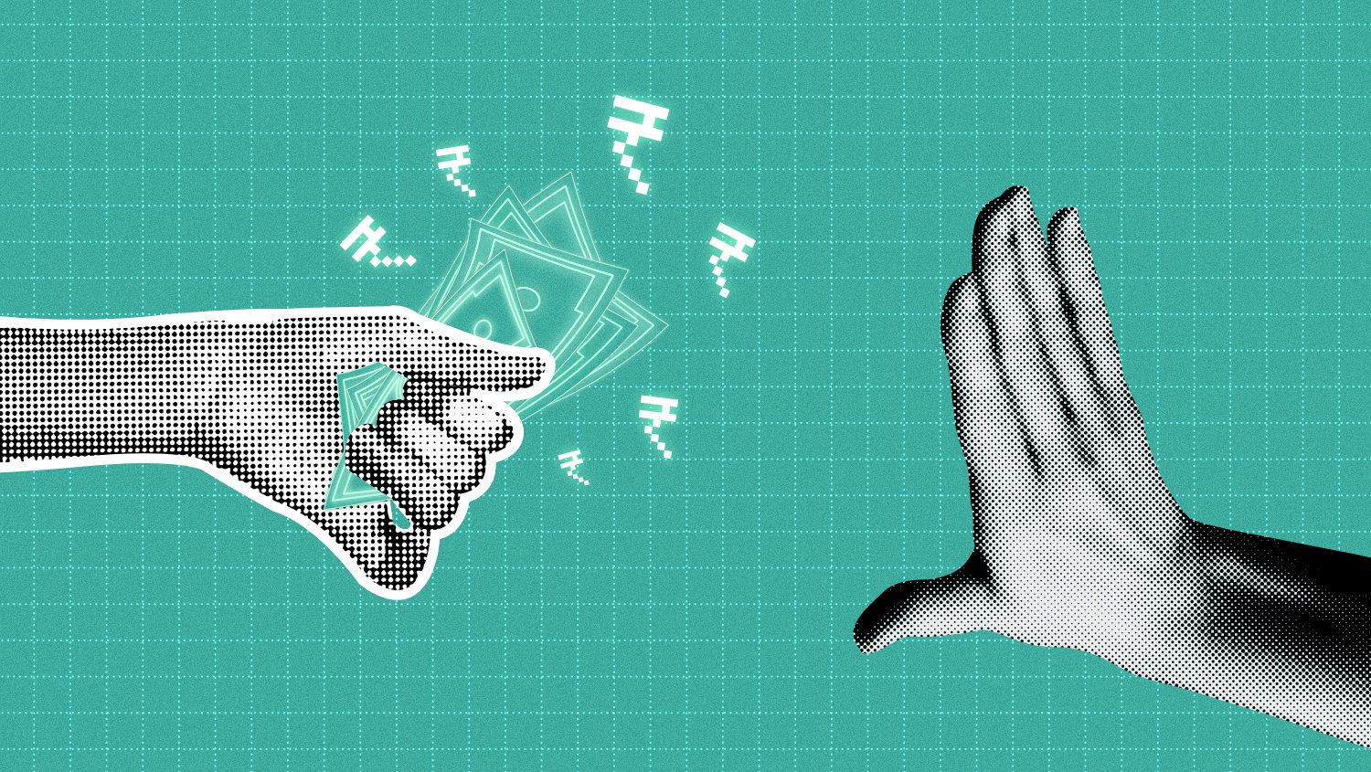 India’s Digital Rupee: A slow dance toward the future
