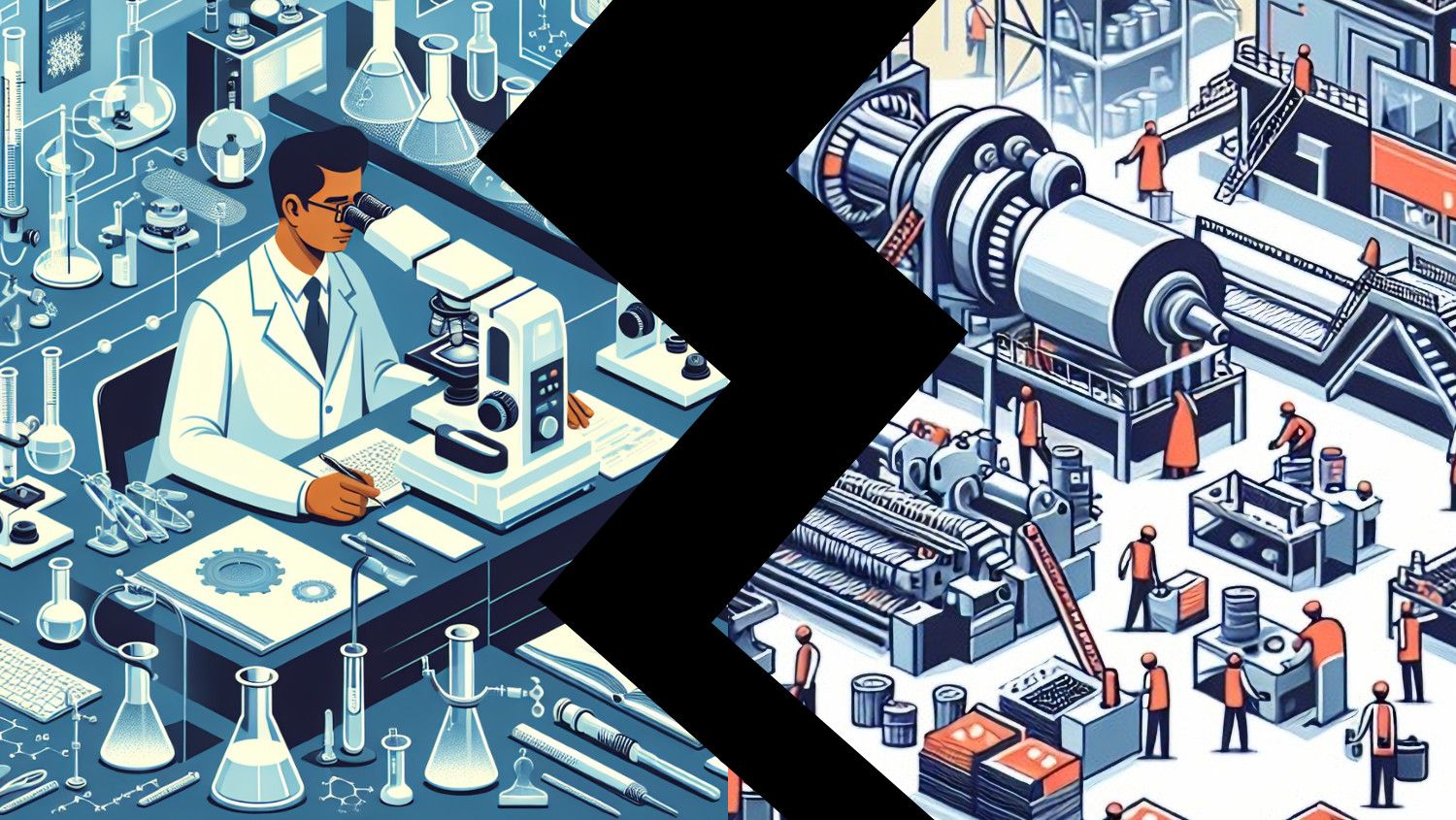 India's rising innovation ranking masks critical R&D collaboration gap
