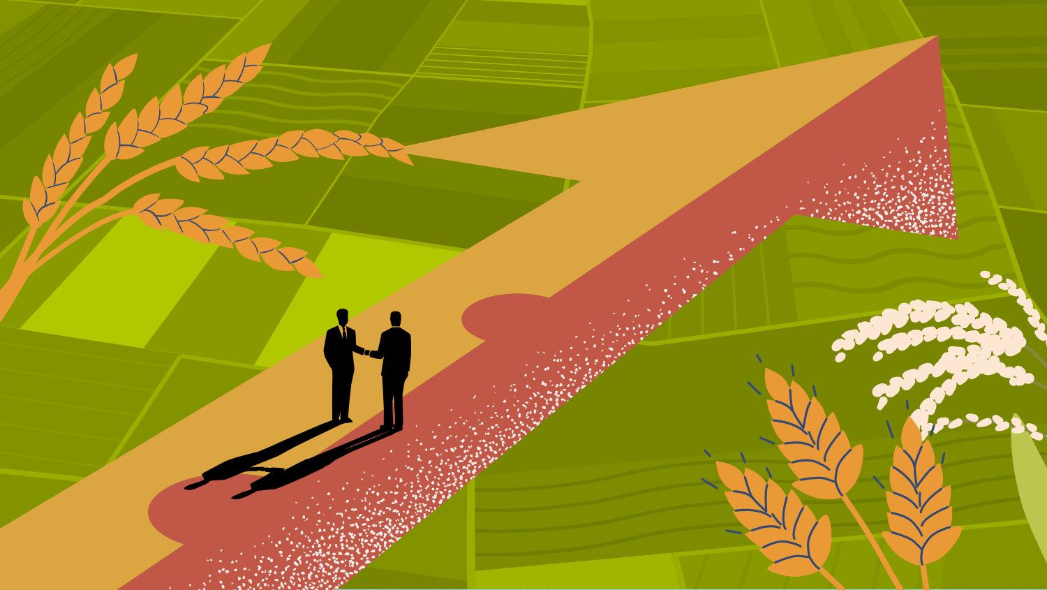 When the music pauses: What’s the way forward for Agritech startup Gramophone
